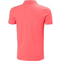 Helly Hansen polo manga corta hombre HUDSON POLO 05