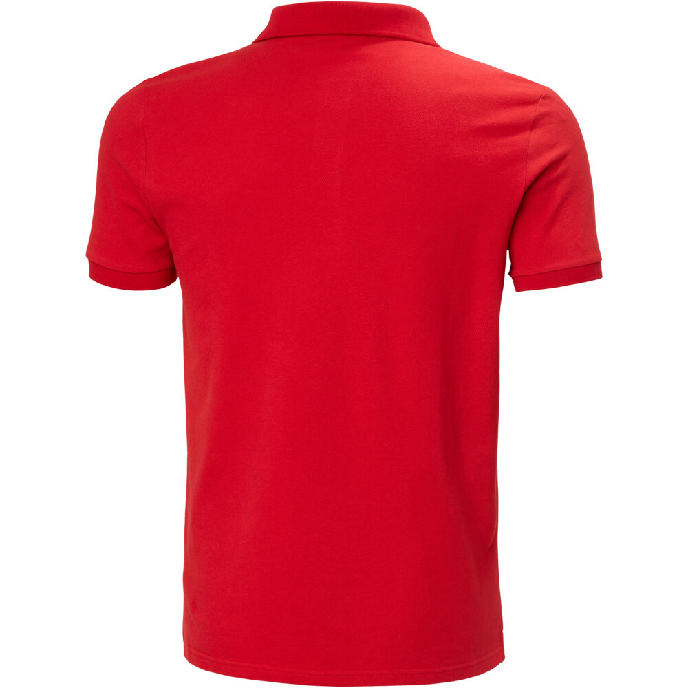 Helly Hansen polo manga corta hombre HUDSON POLO 05
