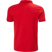 Helly Hansen polo manga corta hombre HUDSON POLO 05
