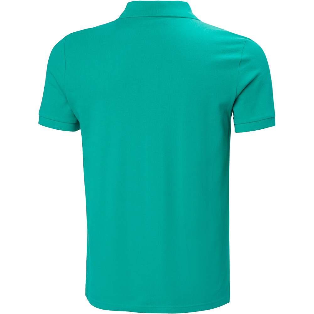 Helly Hansen polo manga corta hombre HUDSON POLO 05