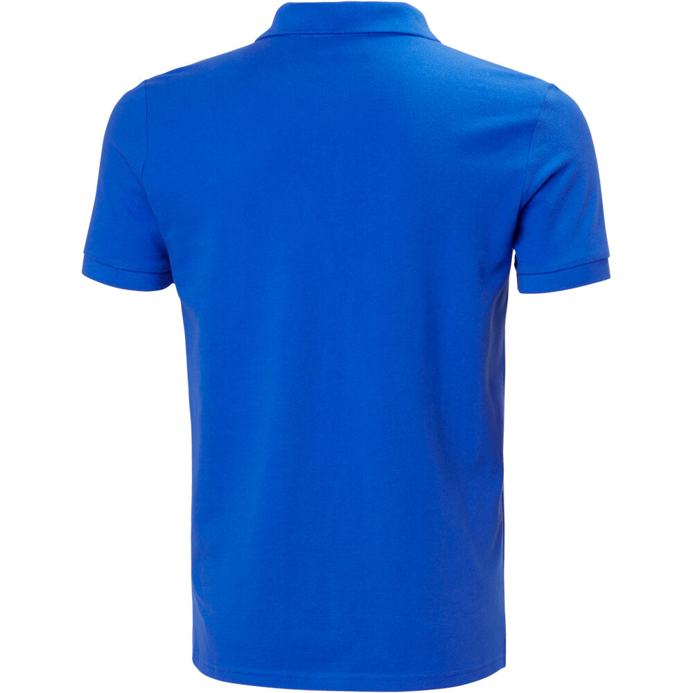 Helly Hansen polo manga corta hombre HUDSON POLO 05