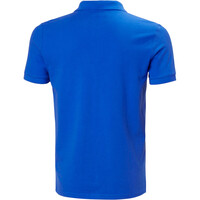 Helly Hansen polo manga corta hombre HUDSON POLO 05