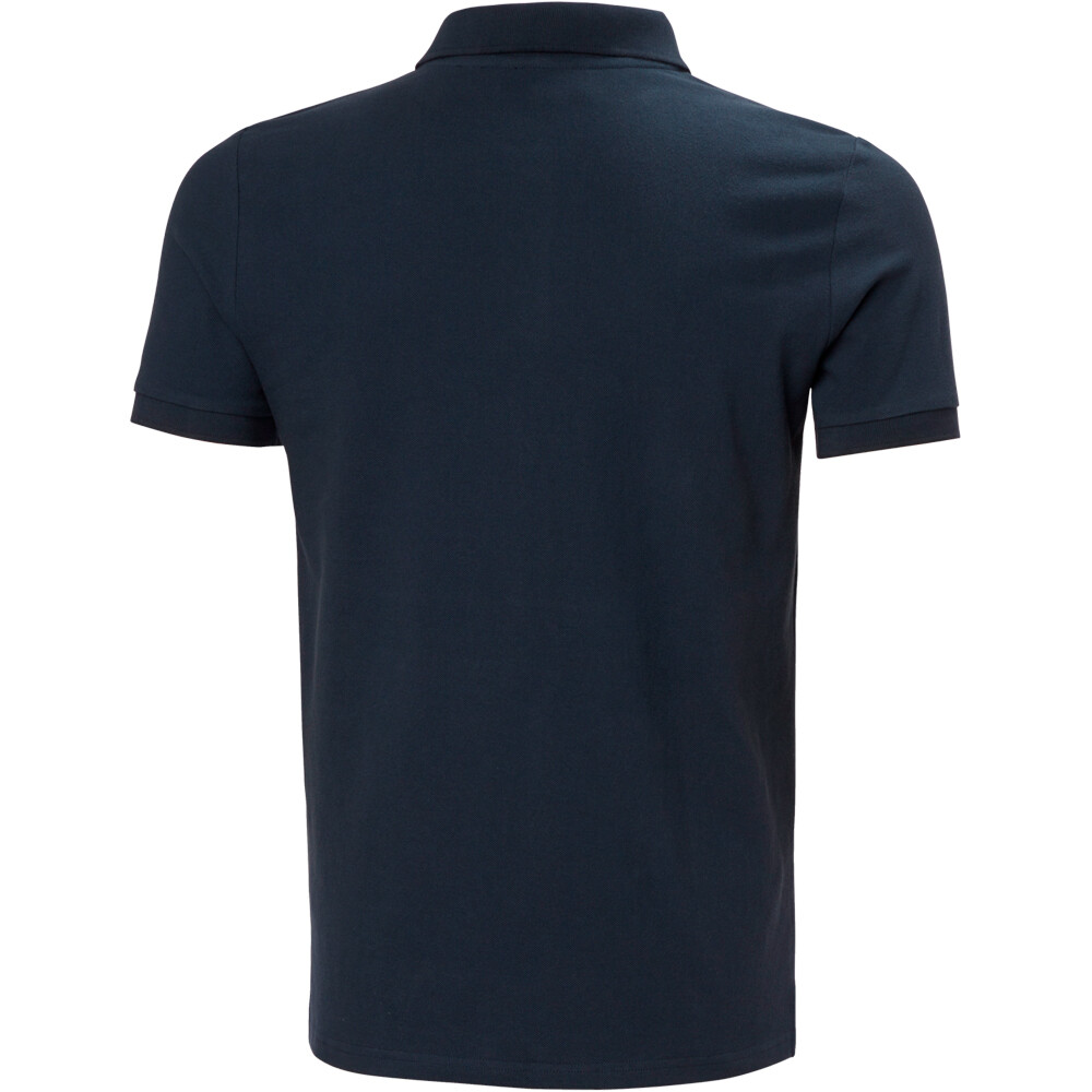 Helly Hansen polo manga corta hombre HUDSON POLO 05