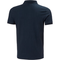 Helly Hansen polo manga corta hombre HUDSON POLO 05