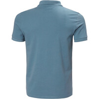 Helly Hansen polo manga corta hombre HUDSON POLO 05