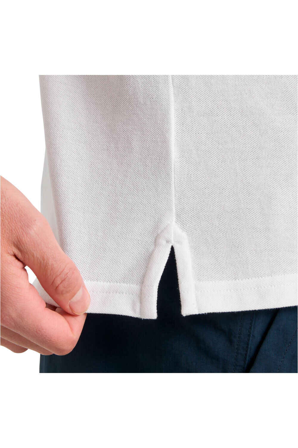 Helly Hansen polo manga corta hombre MESSINA GRAPHIC FITTED POLO 04