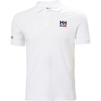 Helly Hansen polo manga corta hombre MESSINA GRAPHIC FITTED POLO 05