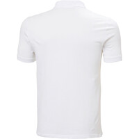 Helly Hansen polo manga corta hombre MESSINA GRAPHIC FITTED POLO 06
