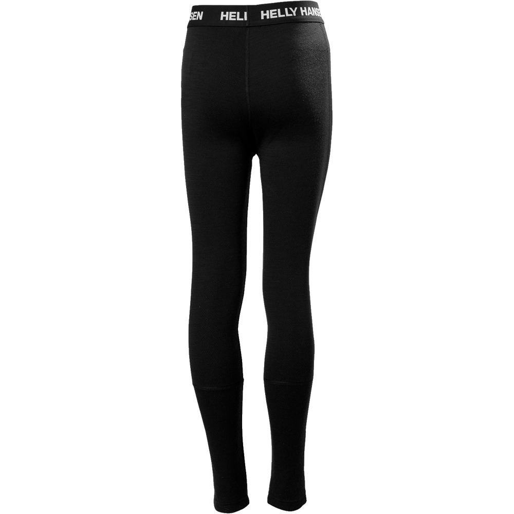 Helly Hansen ropa térmica niño JR GRAPHIC LIFA MERINO SET 08