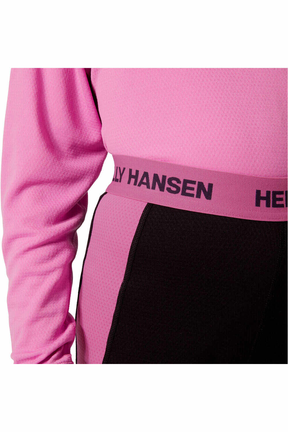 Helly Hansen ropa térmica niño JR HH LIFA ACTIVE SET 03