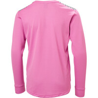 Helly Hansen ropa térmica niño JR HH LIFA ACTIVE SET 06