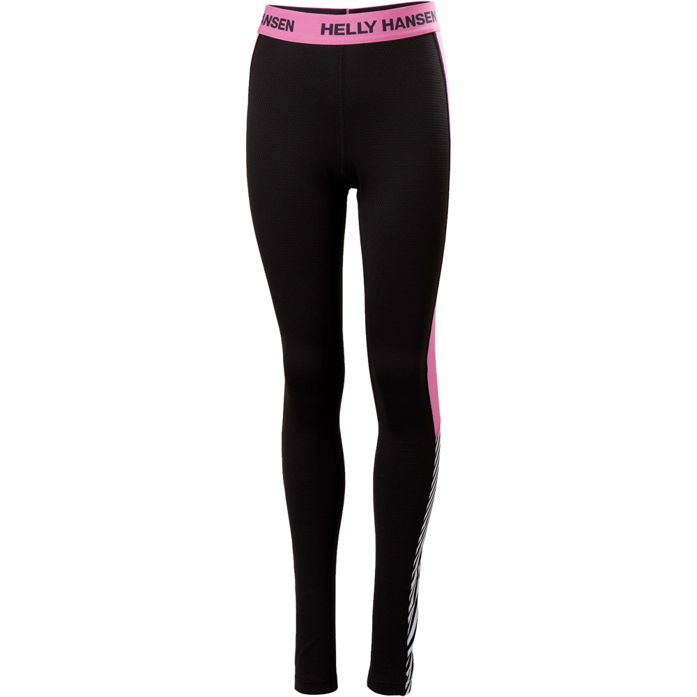 Helly Hansen ropa térmica niño JR HH LIFA ACTIVE SET 07