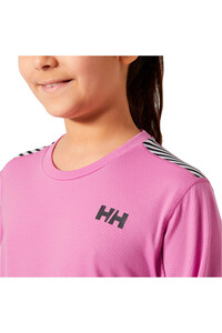 Helly Hansen ropa térmica niño JR HH LIFA ACTIVE SET vista detalle