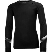 Helly Hansen ropa térmica niño JR HH LIFA SET vista trasera
