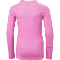 Helly Hansen ropa térmica niño JR LIFA MERINO MIDWEIGHT SET 04