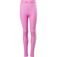 Helly Hansen ropa térmica niño JR LIFA MERINO MIDWEIGHT SET 05