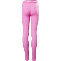 Helly Hansen ropa térmica niño JR LIFA MERINO MIDWEIGHT SET 06