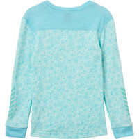 Helly Hansen ropa térmica niño K GRAPHIC LIFA MERINO SET 06