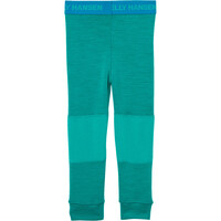 Helly Hansen ropa térmica niño K GRAPHIC LIFA MERINO SET 08