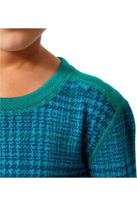Helly Hansen ropa térmica niño K GRAPHIC LIFA MERINO SET vista detalle