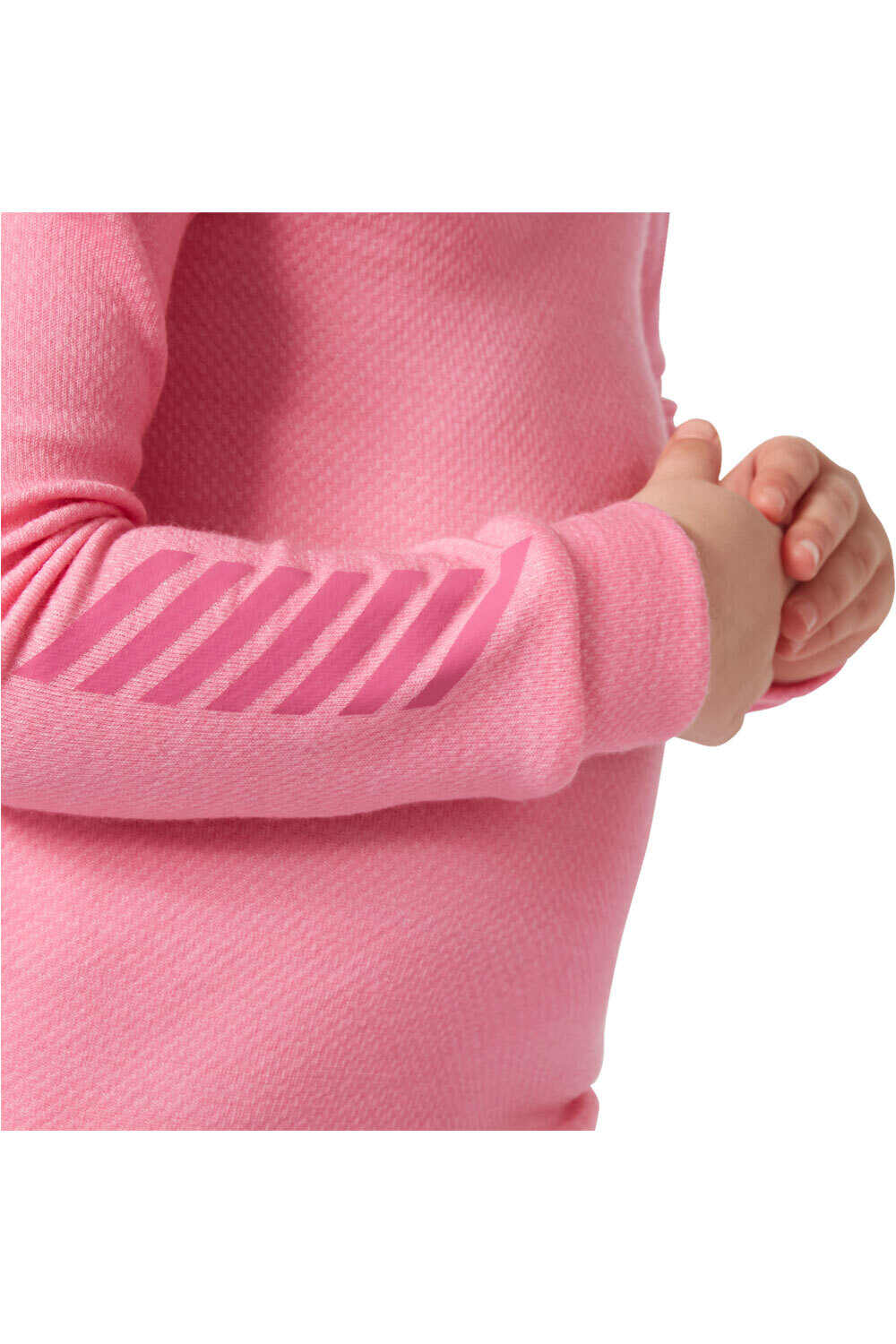 Helly Hansen ropa térmica niño K LIFA MERINO SET 03