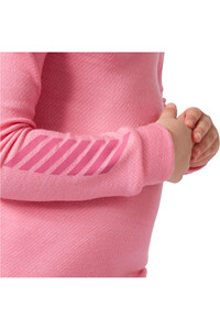 Helly Hansen ropa térmica niño K LIFA MERINO SET 03