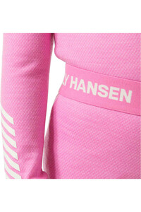 Helly Hansen ropa térmica niño K LIFA MERINO SET 03