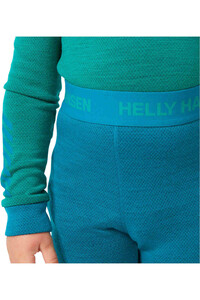 Helly Hansen ropa térmica niño K LIFA MERINO SET 03
