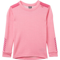 Helly Hansen ropa térmica niño K LIFA MERINO SET 05