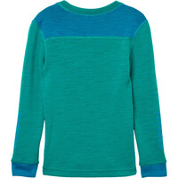 Helly Hansen ropa térmica niño K LIFA MERINO SET 06