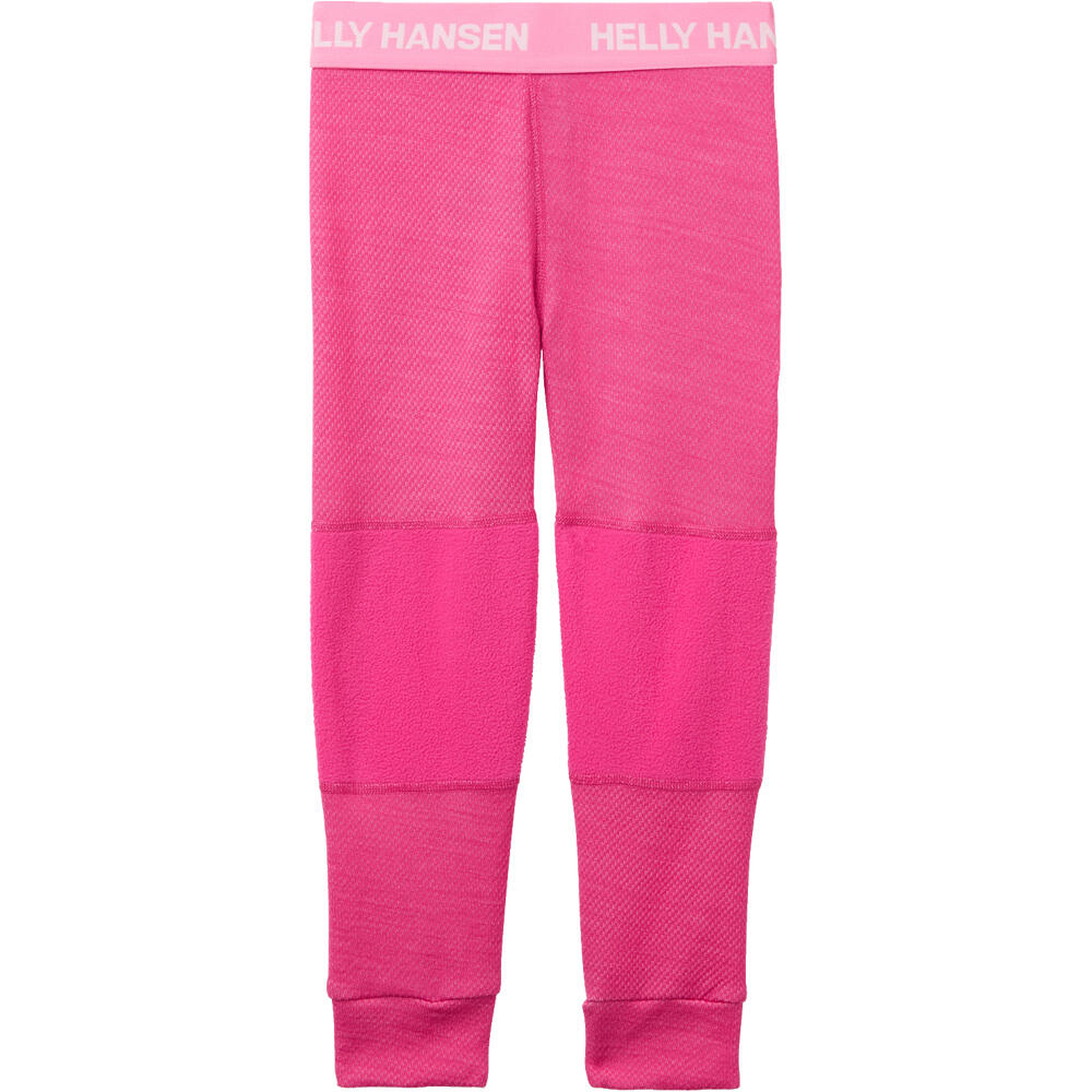 Helly Hansen ropa térmica niño K LIFA MERINO SET 07