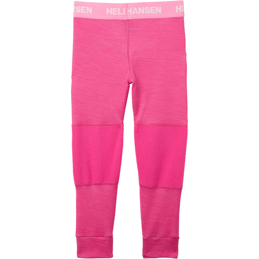 Helly Hansen ropa térmica niño K LIFA MERINO SET 08