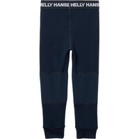 Helly Hansen ropa térmica niño K LIFA MERINO SET 08