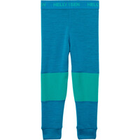 Helly Hansen ropa térmica niño K LIFA MERINO SET 08