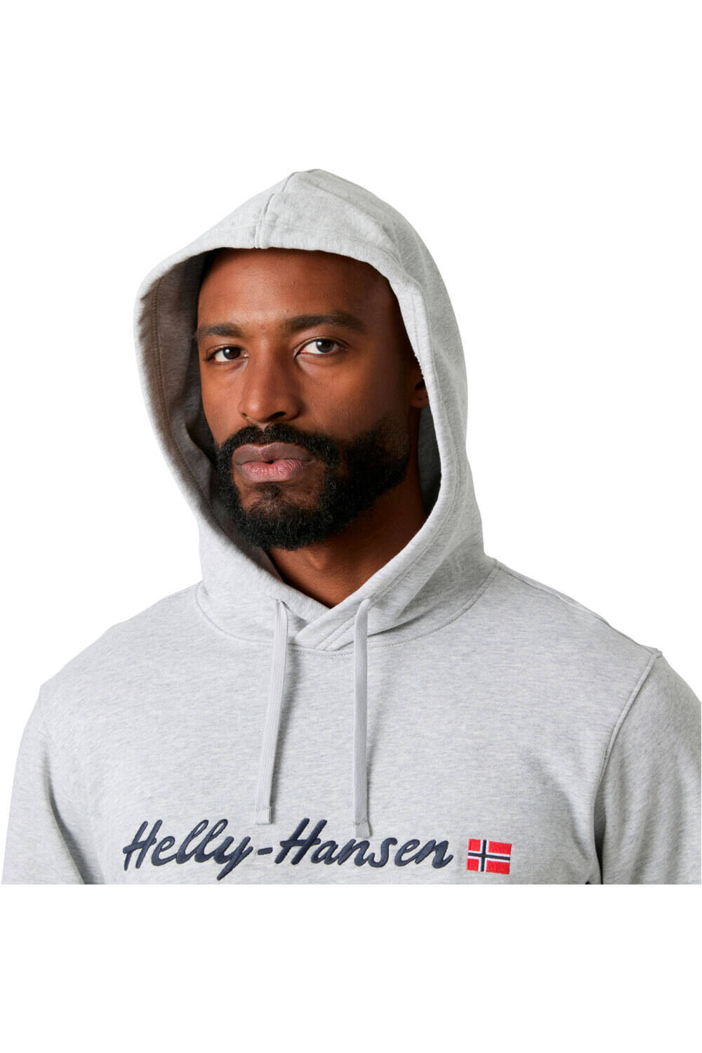 Helly Hansen sudadera hombre CORE GRAPHIC HOODIE 03