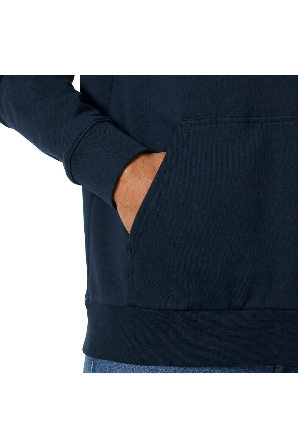 Helly Hansen sudadera hombre CORE GRAPHIC HOODIE 03