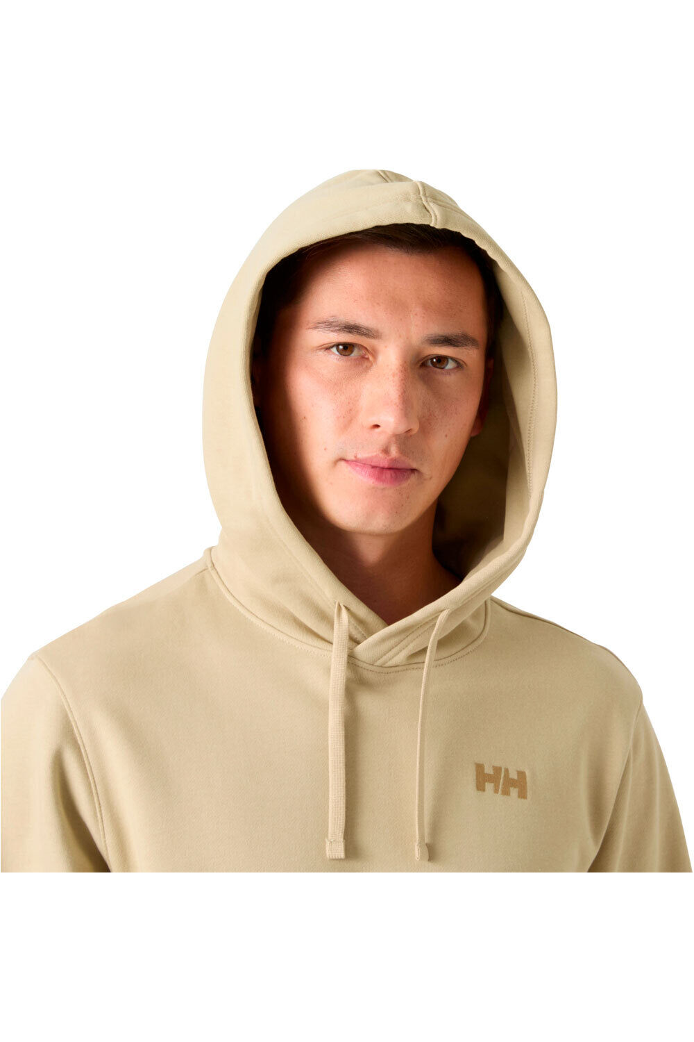 Helly Hansen sudadera hombre CORE GRAPHIC HOODIE 03