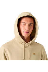 Helly Hansen sudadera hombre CORE GRAPHIC HOODIE 03
