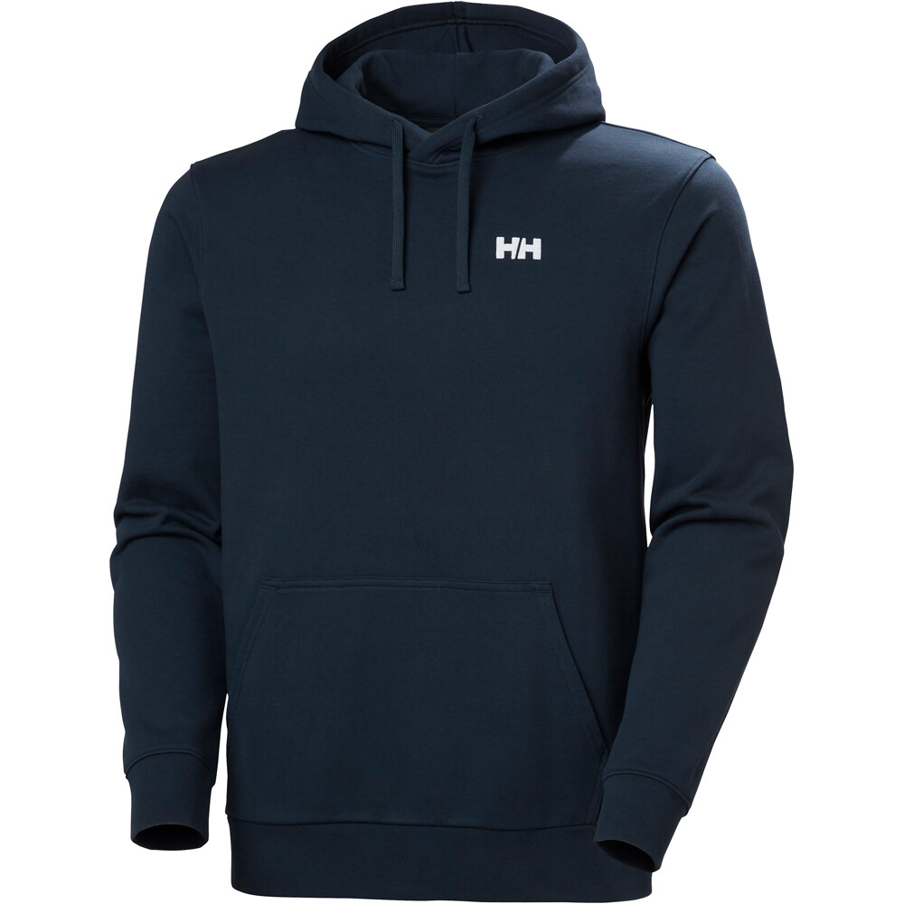 Helly Hansen sudadera hombre CORE GRAPHIC HOODIE 04