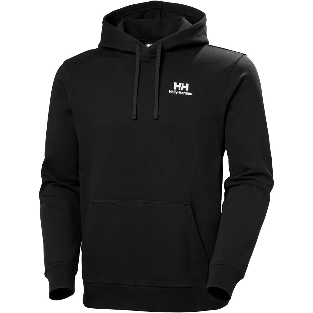 Helly Hansen sudadera hombre CORE GRAPHIC HOODIE 04