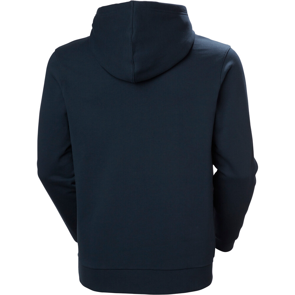 Helly Hansen sudadera hombre CORE GRAPHIC HOODIE 05