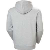 Helly Hansen sudadera hombre CORE GRAPHIC HOODIE 05