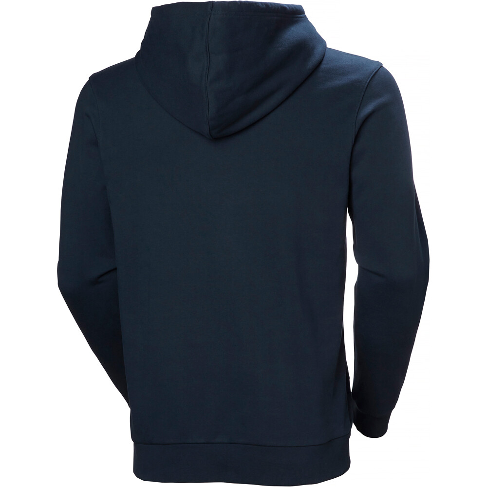 Helly Hansen sudadera hombre CORE GRAPHIC HOODIE 05