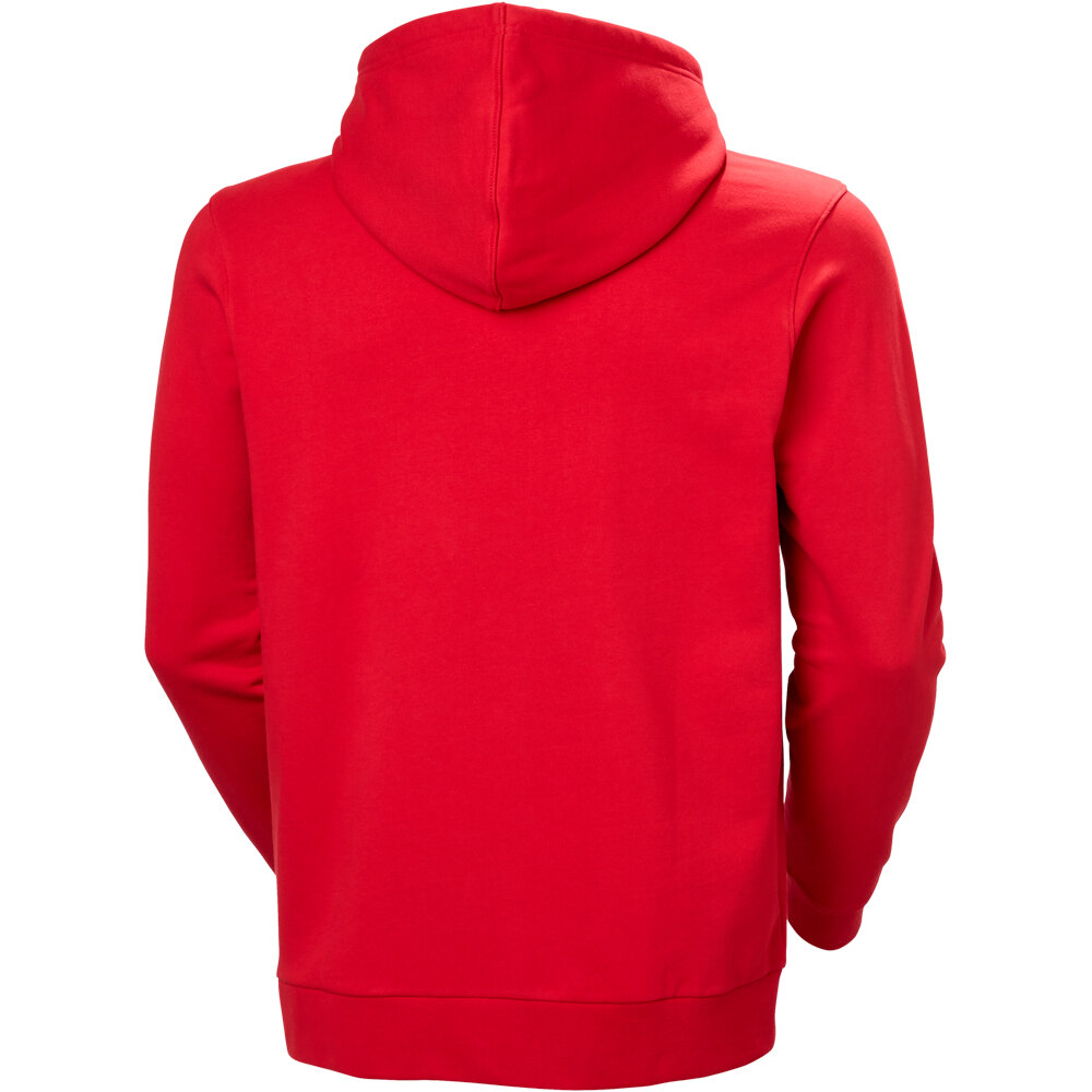 Helly Hansen sudadera hombre CORE GRAPHIC HOODIE 05