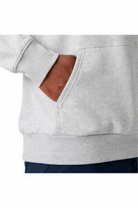 Helly Hansen sudadera hombre CORE GRAPHIC HOODIE vista detalle