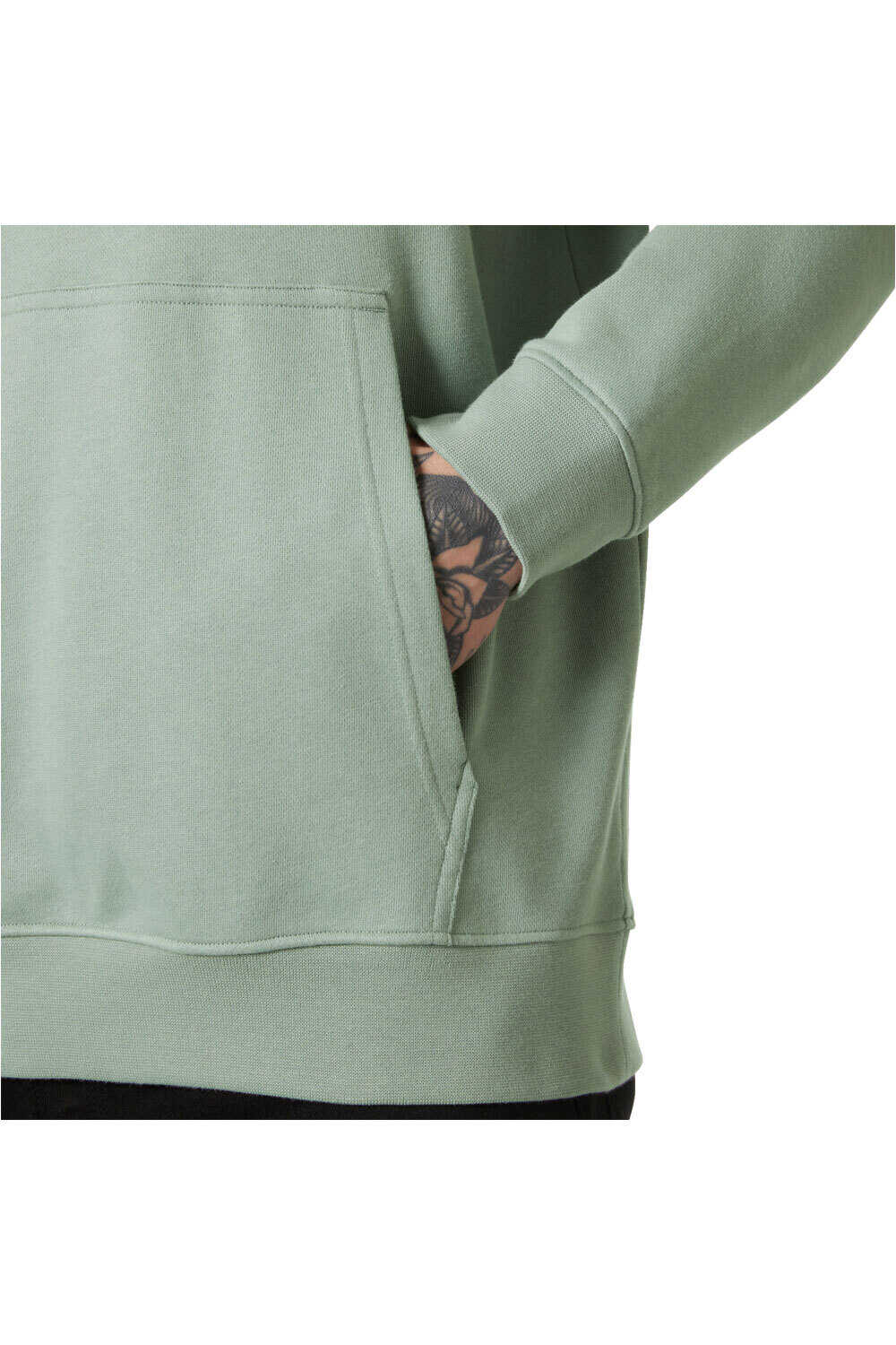 Helly Hansen sudadera hombre CORE GRAPHIC SWEAT HOODIE 03