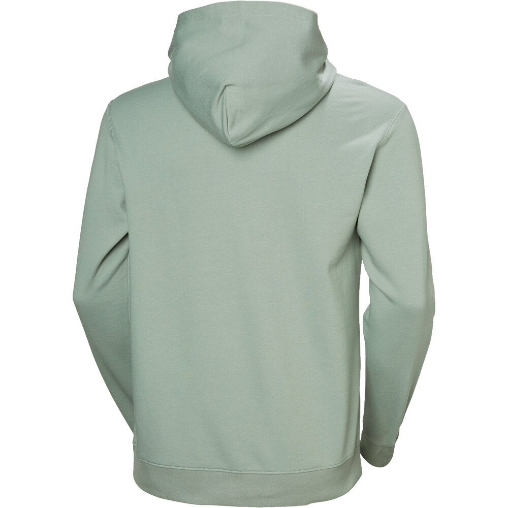 Helly Hansen sudadera hombre CORE GRAPHIC SWEAT HOODIE 05
