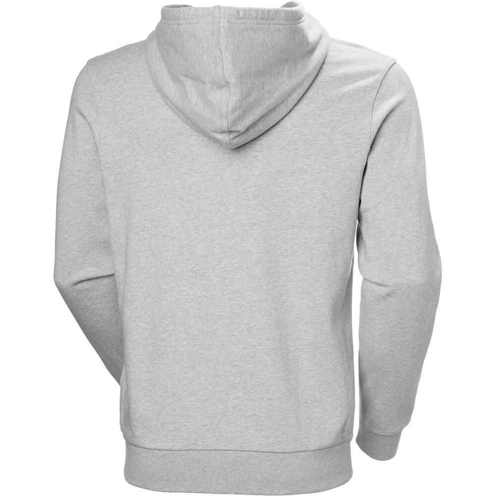 Helly Hansen sudadera hombre CORE HOODIE 05