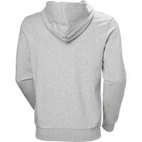 Helly Hansen sudadera hombre CORE HOODIE 05
