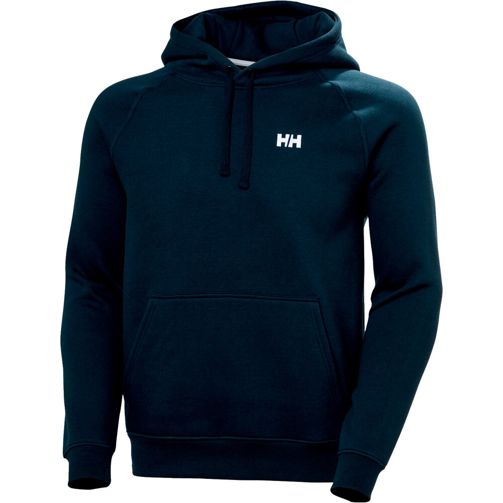 Helly Hansen sudadera hombre ELEVATE HOODIE 04